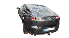 Porte avant et accessoires Renault LAGUNA