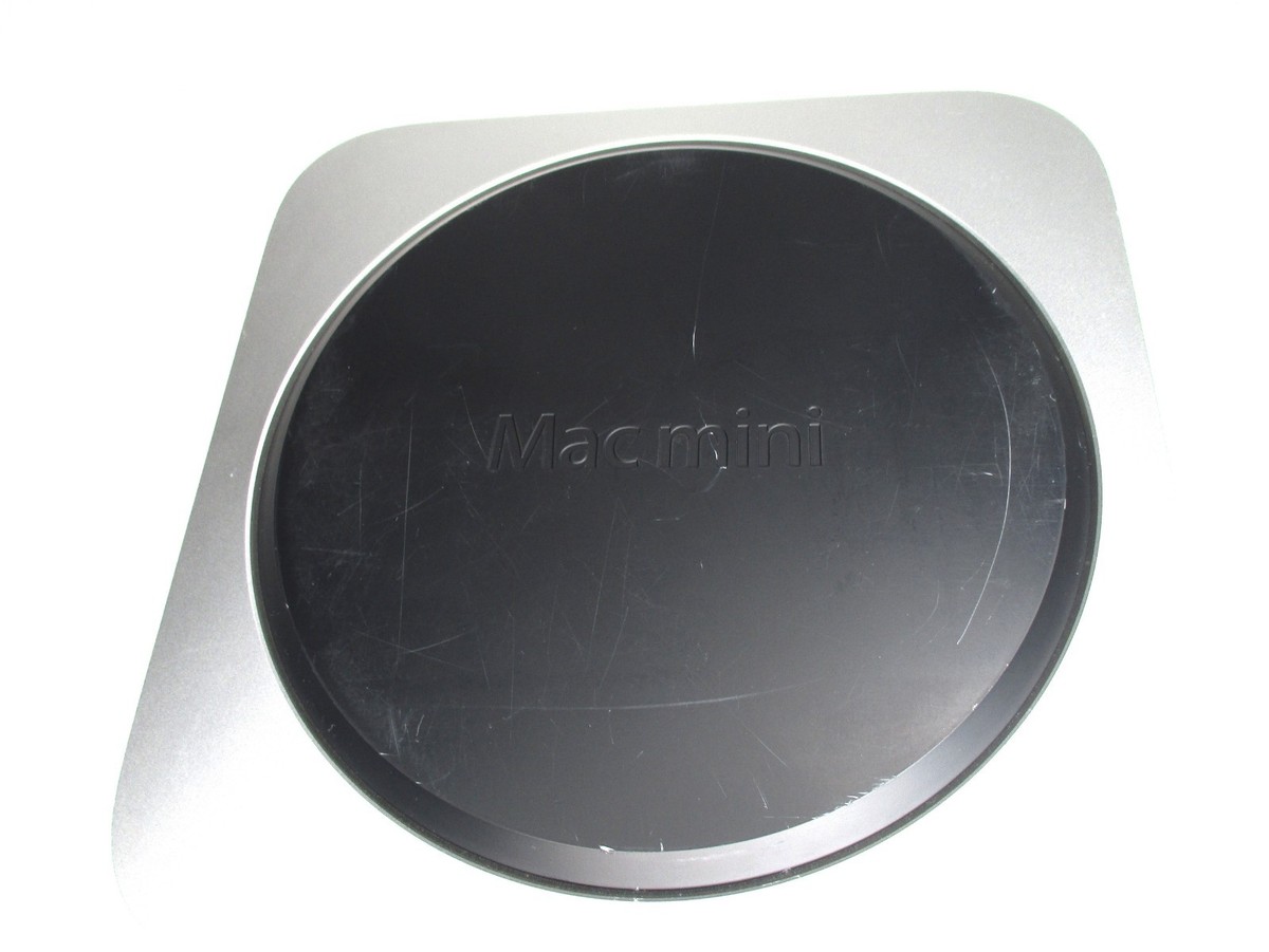 ミニPC AppleMacmini (Late2014)IntelCorei5/2.6G Apple Mac mini, 2.6GHz Intel Core i5 Dual Core, 8GB RAM, 1TB