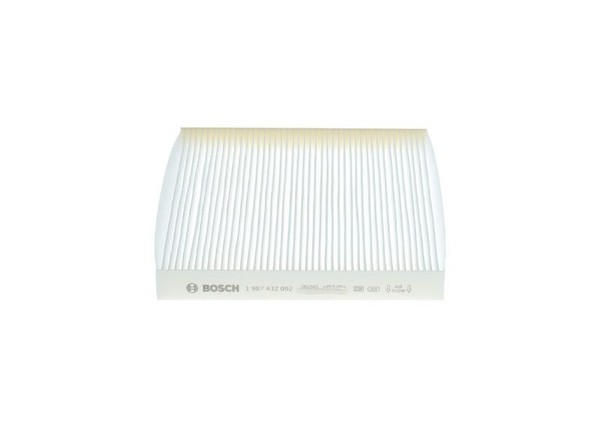 Bosch Filter, Innenraumluft 1 987 432 092 FüR Mazda-image