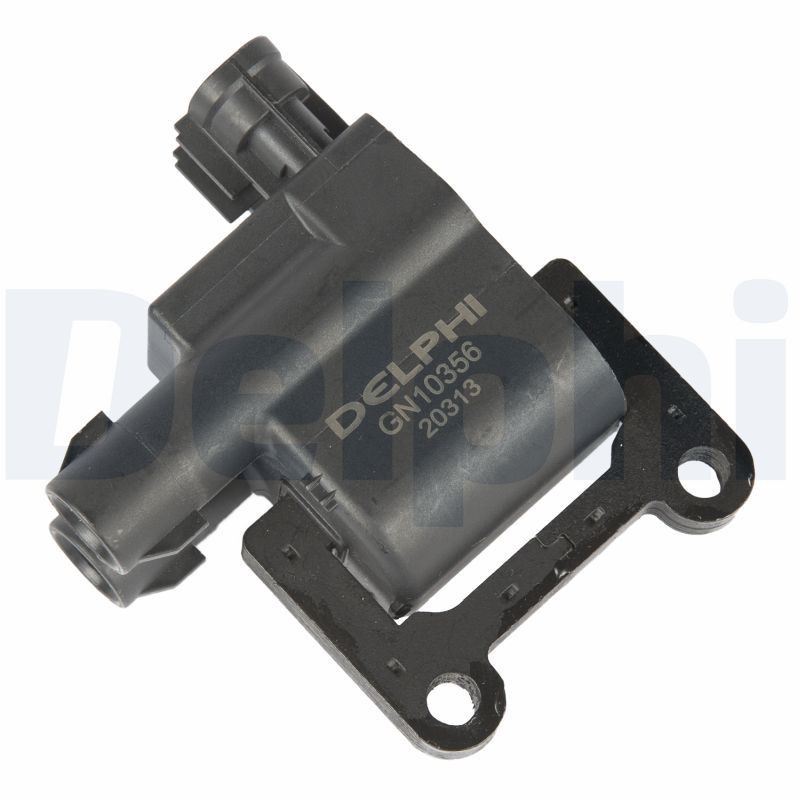 Für DELPHI GN10356-12B1 Ignition Coil GN10356-12B1 Ignition coil fits: TOYOTA A - Bild 5