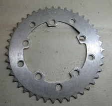 Pro Neck Chain Ring 43T