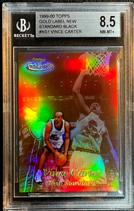 Bgs Gold Label | eBay