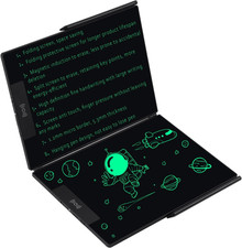 14.3inch Foldable Writing Tablet