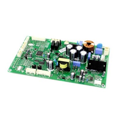 LG EBR86093718 Main PCB Assembly