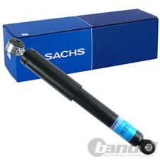 Amortisseur Lancia YPSILON