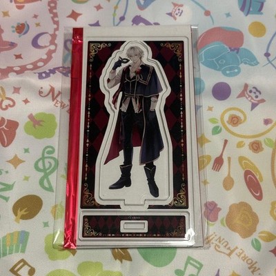 Ikemen Vampire AGF Acrylic Stand Vlad  Masquerade Circus, Acrylic, New w/