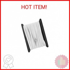 Coghlan's Replacement Shock Cord Kit, Durable Elastic Bungee Cord for Tent Pole 