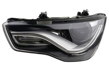 13 46 09-2 Scheinwerfer links für AUDI A1 (8X1, 8XK)