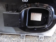 Calandre Renault R5