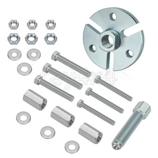 NEW Universal Flywheel Puller Tool For Polaris Ski Doo Kawasaki Snowmobile