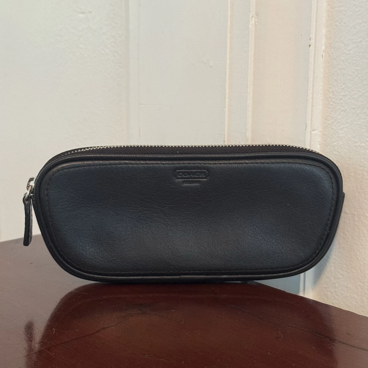 Coach Leather Eyeglass Cases & Storage for sale | eBay