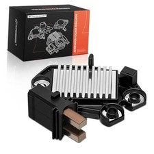14.3V Alternator Voltage Regulator Compatible with Ford