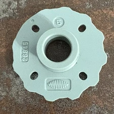 KENMORE 158 CAM DISC #5 Decorative Stitch for Sewing Machine Part 26845, OEM