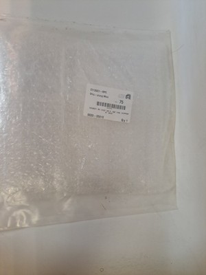 Applied Materials AMAT 0020-05810 Gasket RF 8.02 OD x .135 Thk Copper 8 Inch New
