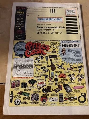 Amazing Spider-Man #194 Direct VG/FN 5.0 1979 1st app. Black Cat