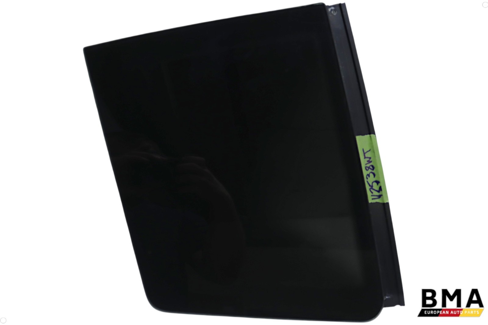 Audi R8 V10 4S Rear Right Side Quarter Window Glass 4S8845300A 2017 - 2023 OEM