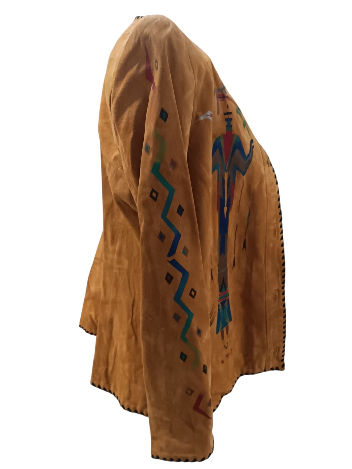 Char, Women's Jacket, Size 12 - image 3