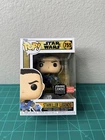 Funko Pop VinylStar Wars Starkiller Legends GameStop Exclusive #755 please read