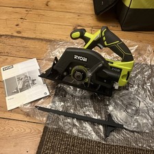 Ryobi Cordless 150mm Circular Saw (Bare Tool) (R18CSP)