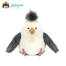 Hansa coccodrillo d'acqua salata fatto a mano peluche coccolone