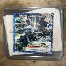 High Lifter Icm Power Pak 650 700 Kawasaki Prairie Module