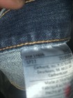 Carhartt Men's Jeans Relaxed Fit 46 x 30 Blue Denim Excellent Condition SP22 — photo 3