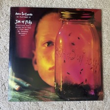 Alice in Chains - Jar of Flies (Vinyl LP Reco...