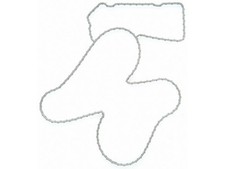 Water Pump Gasket For 2003-2008 Dodge Ram 1500 5.7L V8 2007 2005 2006 VP564YD