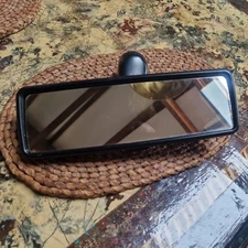 VW GOLF MK3 1993-1997 REAR VIEV MIRROR 1H0857511