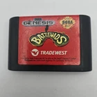 Battletoads (Sega Genesis, 1991)