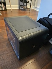 Custom PC Build – i7-6700, 16GB RAM – No GPU / No PSU