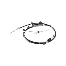 Tambour de frein Mazda DEMIO