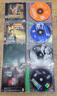 Lot of 7 PS1 Action Games: Rainbow Six, Medal of Honor, Largo Winch - USED — photo 3