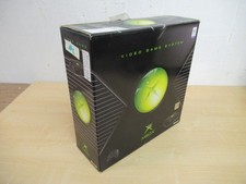 XBOX Classic Original Konsole OVP neuwertig TOP #2