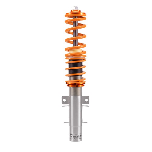 Combinés Filetés Amortisseurs for VW POLO 5 6R 6C SEAT IBIZA 4 6J 2008-2017 - Imagen 9 de 12