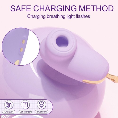Mini Wireless Vibrator,Juguetes sexuales vibratorios para adultos`,::' - Foto 9 di 15