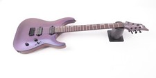 ESP LTD H-1001 Violet Andromeda- Reparierter Artikel