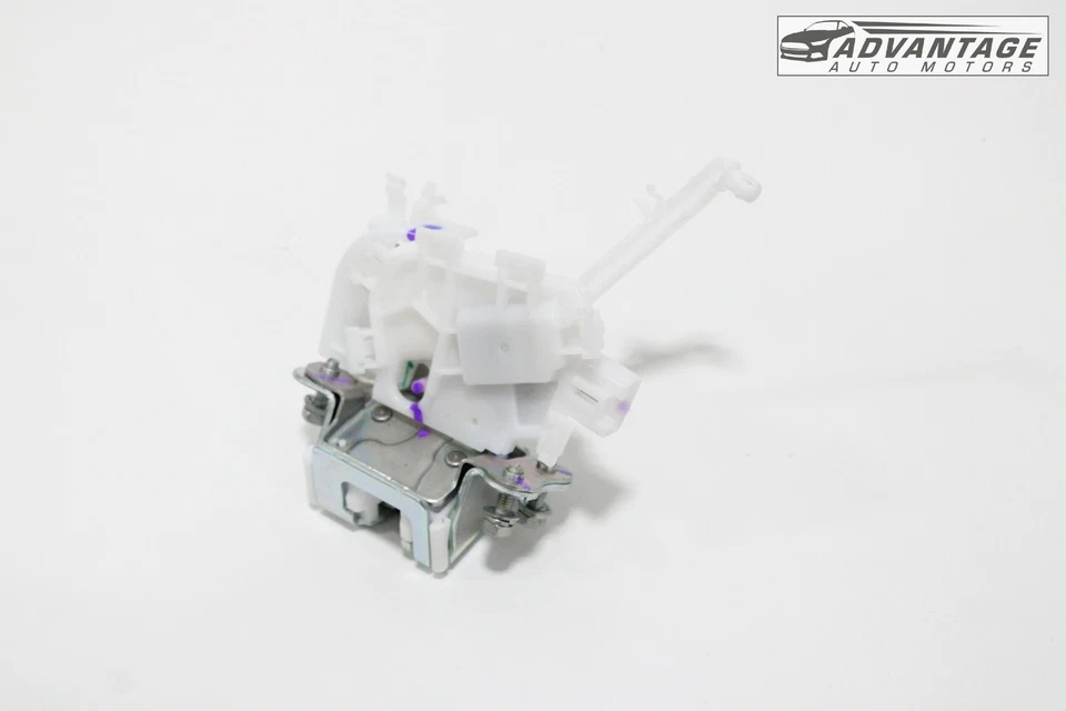 2014-2024 MITSUBISHI MIRAGE PUERTA TRASERA PUERTA LEVADIZA PUERTA TRASERA PESTILLO CERRADURA ACTUADOR OEM Foto 2 de 4