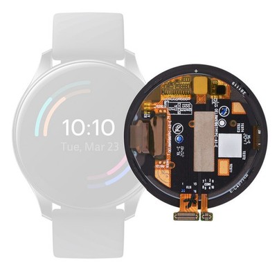 LCD Screen Digitizer for OnePlus Watch Smart Watch Repair Professional Use A