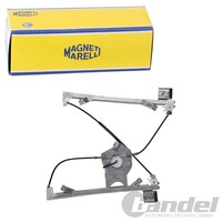 Magneti Marelli Fensterheber Elektrisch Vorne Links Passend FÜR Chevrolet Cruze