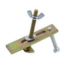 CNC Engraving Machine Press Clamp Plate Router T Track Working Table Parts