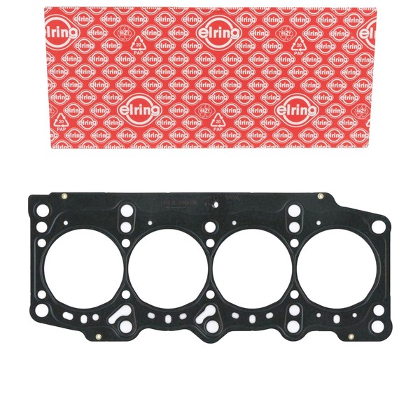 Elring 344.661 Zylinderkopfdichtung FüR Opel Combo Fiat 500 Doblo Lancia Musa-image