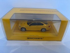 Minichamps 1/43 BMW M3 E92 2007 223088