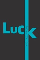 David Wright | Luck | Taschenbuch | Englisch (2020) | Kartoniert / Broschiert