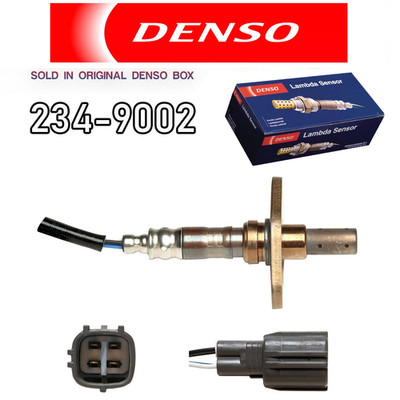 Upstream Oxygen Sensor 234-9002 For 2001-2004 Toyota Tacoma 2.4L Automatic trans