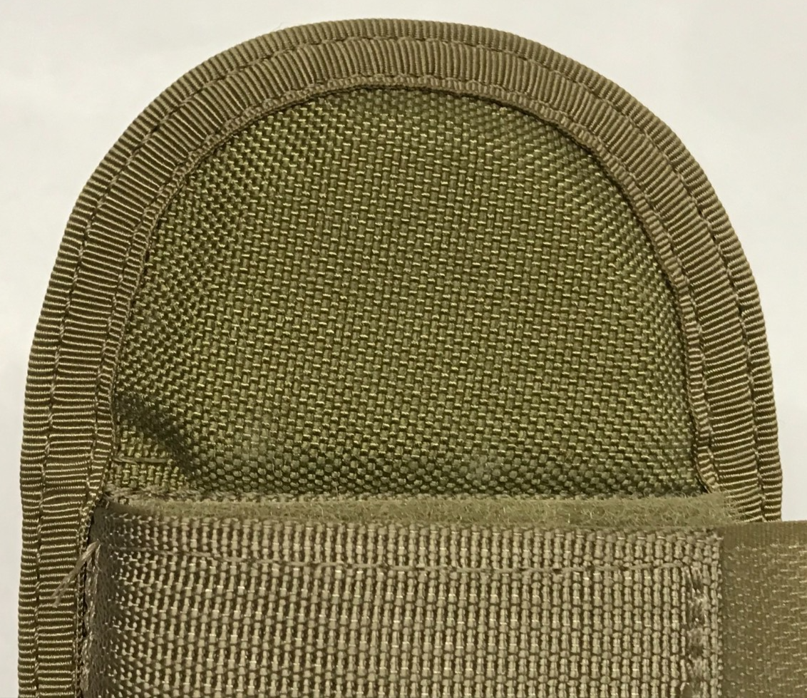 Eagle Industries MSAP Shoulder Pad (Set) Khaki | eBay