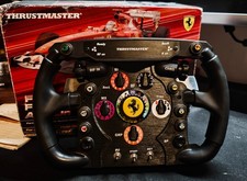 Thrustmaster 4160571 Ferrari F1 Add-On Wheel Sim Racing Controller