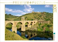 Calvendo Puzzle Australia - The Diverse East | 1000 Pieces, Finished Size 25.2 ×