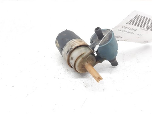 1H6955651 waschwasserpumpe SEAT IBIZA 6K CLX demip5999423