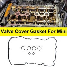 Ventildeckeldichtung 11127567877 Für Mini Cooper R60 R59 R58 R57 R56 R55 Peugeot